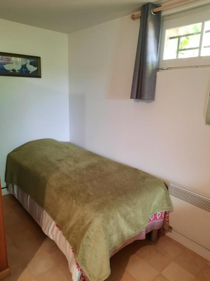 Les Coteaux De Planeze, Chambre Pour 2, 3 Ou Famille Nombreuse 2 Adultes 5 Enfants Et Jeunes Belmont-Bretenoux Экстерьер фото